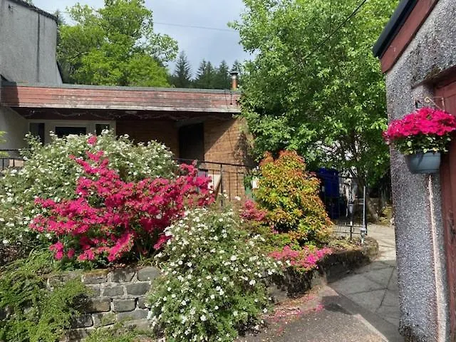 Sir Andrew Murray House