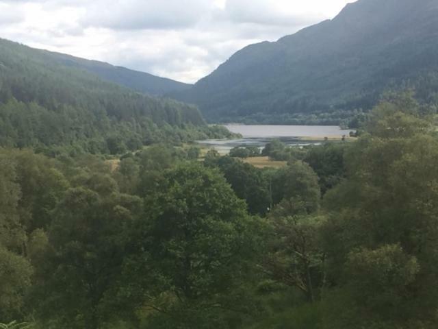 Sir Andrew Murray House * Strathyre